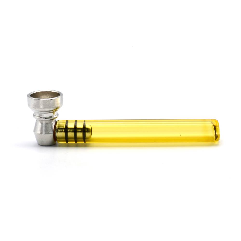 Mini pipa sticla Color / Toro