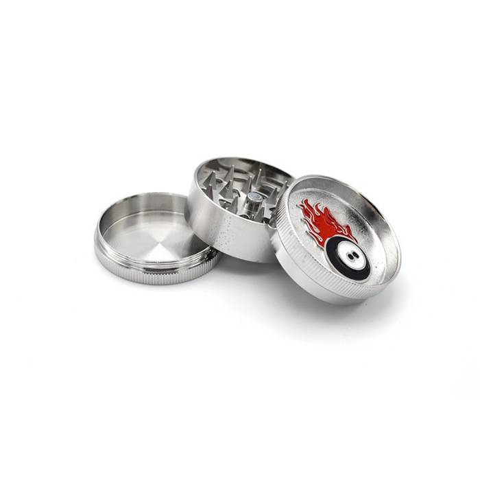 Grinder Design / Toro