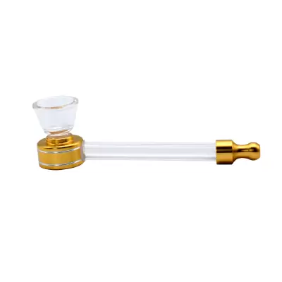 Mini pipa sticla Royal / Toro