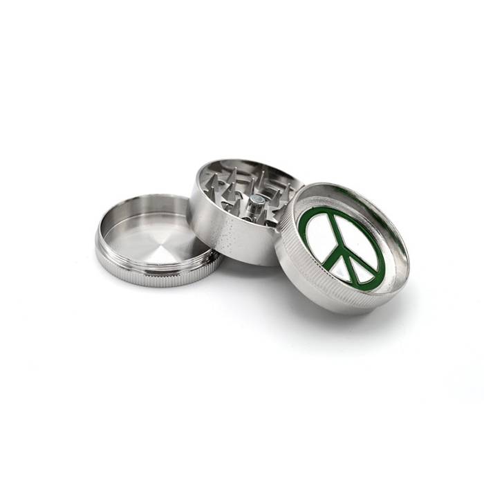 Grinder Design / Toro