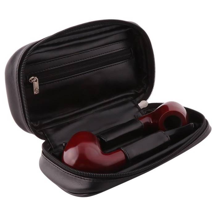 Port 2 pipe, accesorii si tutun / Toro
