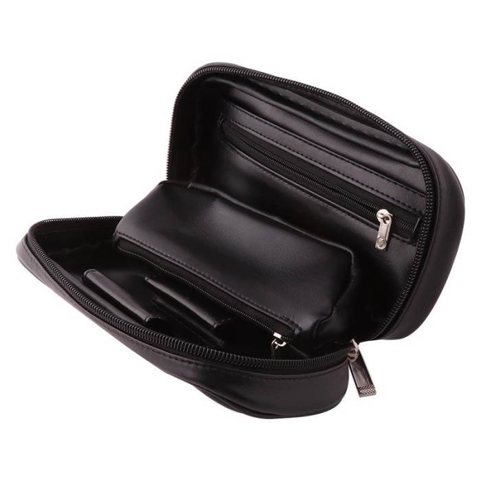 Port 2 pipe, accesorii si tutun / Toro