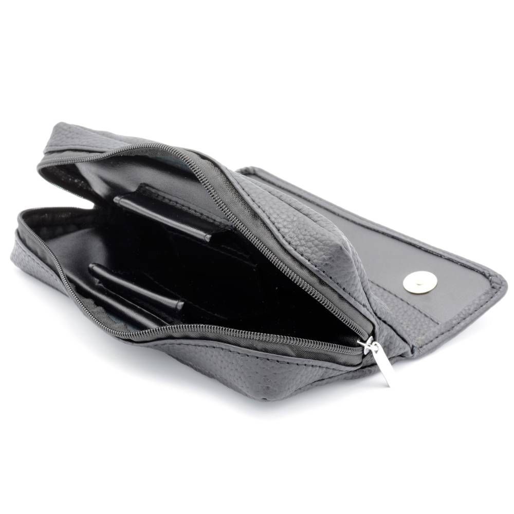Portofel 2 pipe, tutun si accesorii / Toro