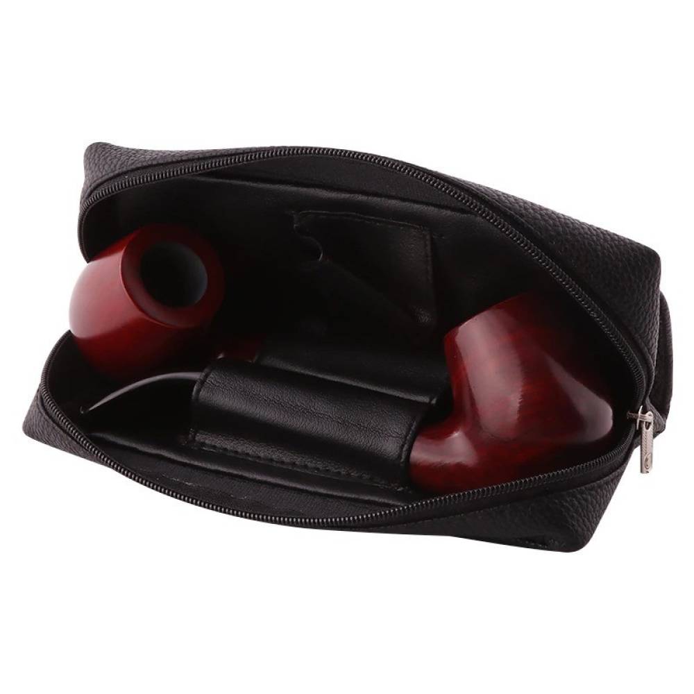 Portofel 2 pipe, tutun si accesorii / Toro