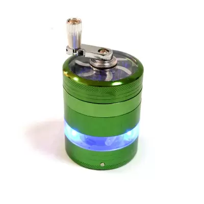 Grinder Crank Light / Toro