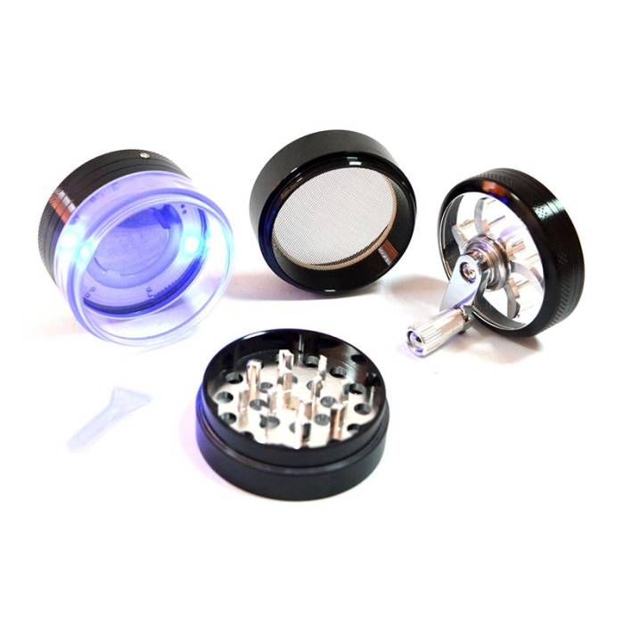 Grinder Crank Light / Toro