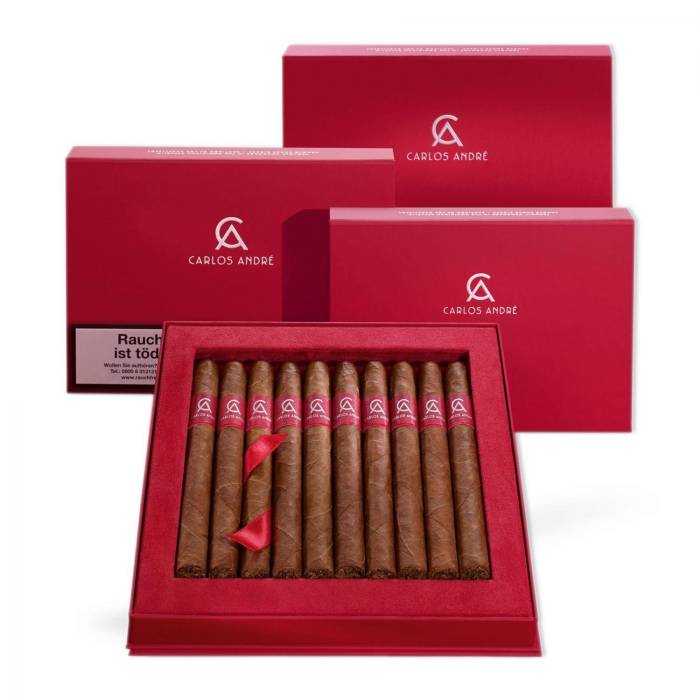 Carlos Andre Airborne Corona (10)