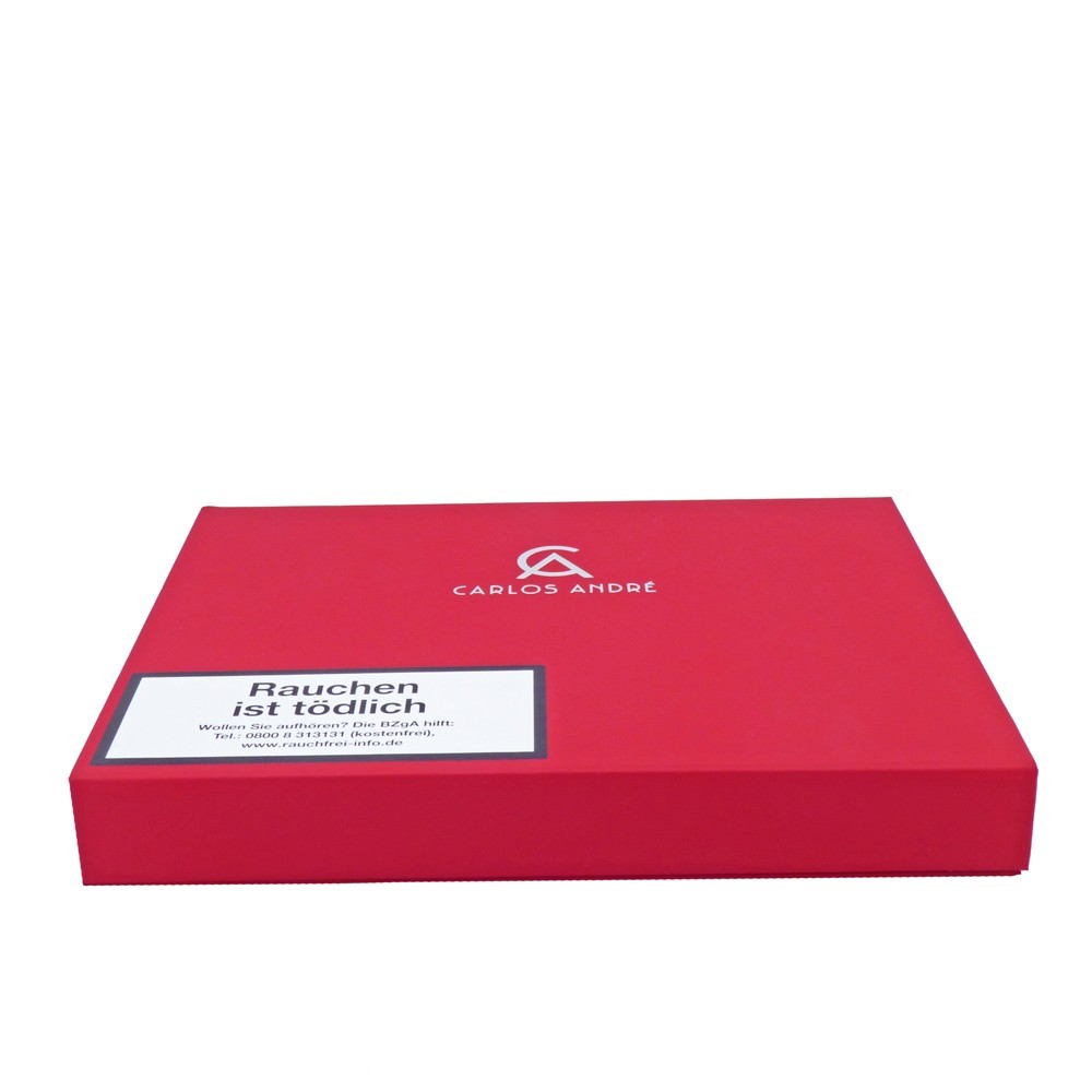 Carlos Andre Airborne Petit Corona (10)