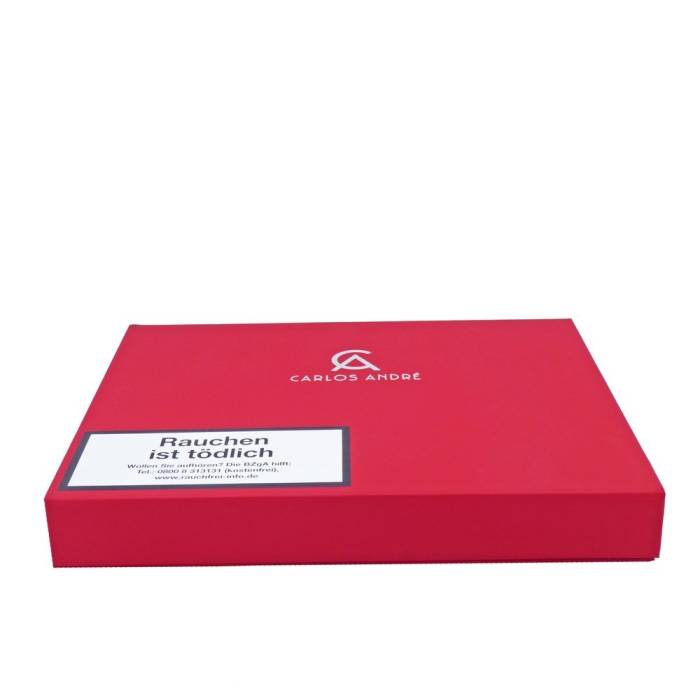 Carlos Andre Airborne Petit Corona (10)