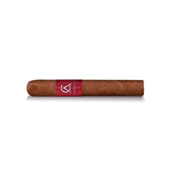 Carlos Andre Airborne Petit Corona (10)