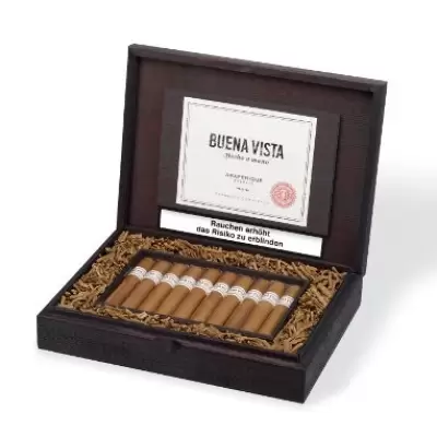 Buena Vista Robusto (20)