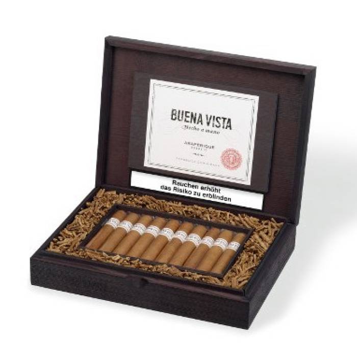 Buena Vista Robusto (20)