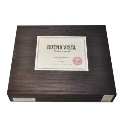 Buena Vista Short Robusto (20)