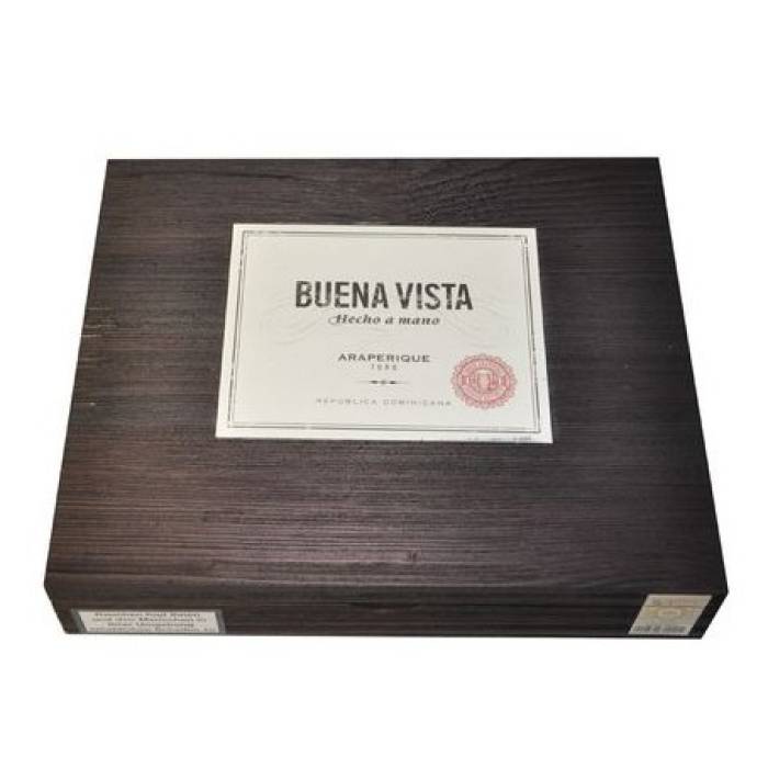 Buena Vista Short Robusto (20)