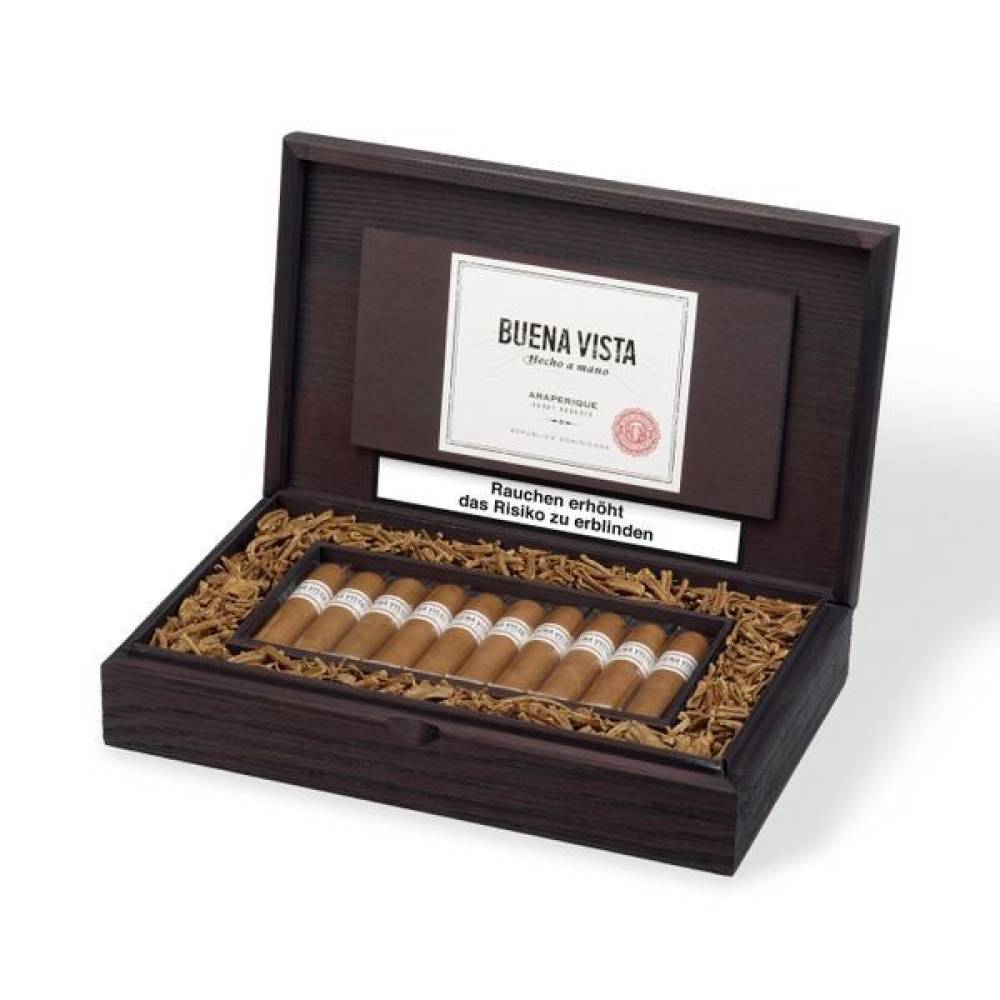 Buena Vista Short Robusto (20)