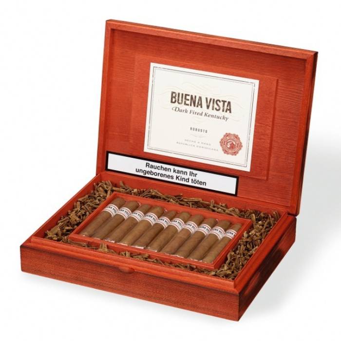 Buena Vista DFK Robusto (20)