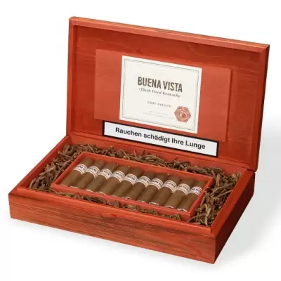 Buena Vista DFK Short Robusto (20)