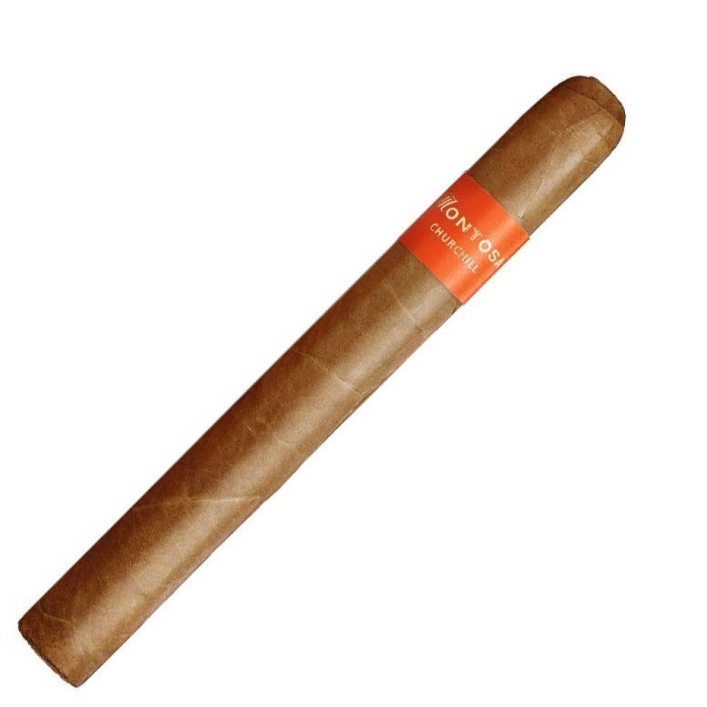 Montosa 20 Churchill (1)