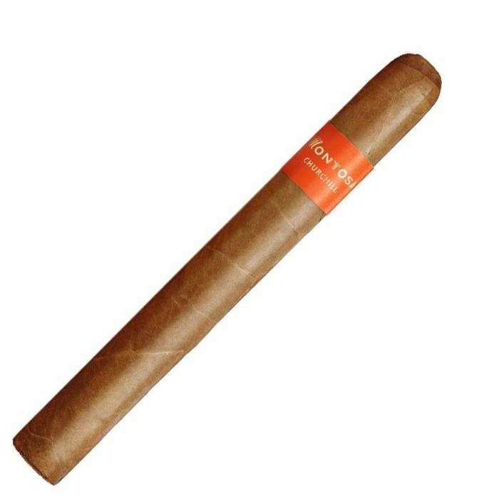 Montosa 20 Churchill (1)