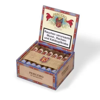 Parcero Robusto (20)