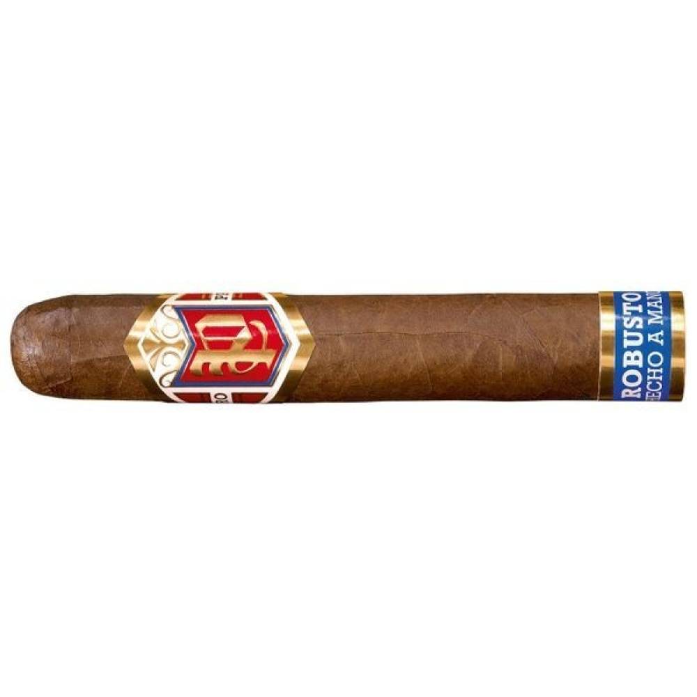 Parcero Robusto (20)
