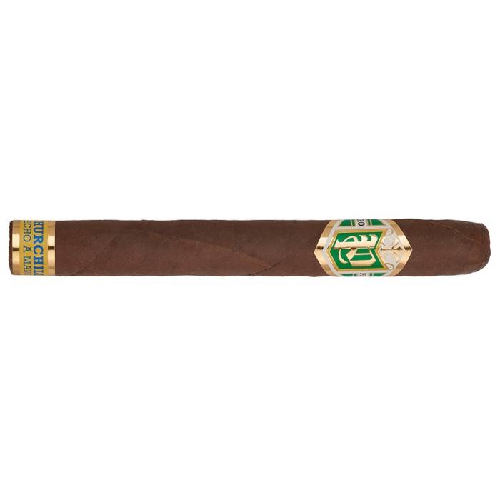 Parcero Brasil Churchill (20)