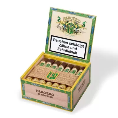 Parcero Brasil Robusto (20)