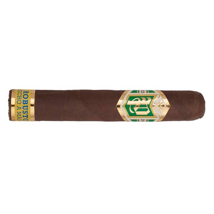 Parcero Brasil Robusto (20)