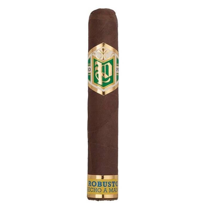 Parcero Brasil Robusto (20)