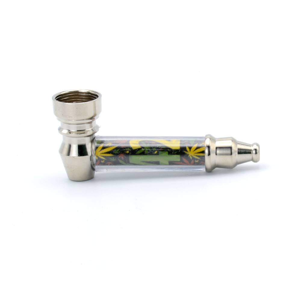 Set (tava rulat+site+grinder+minipipa+pillbox) Leaf / Toro