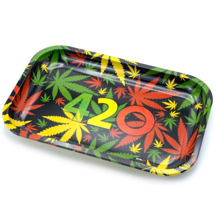 Set (tava rulat+site+grinder+minipipa+pillbox) Leaf / Toro