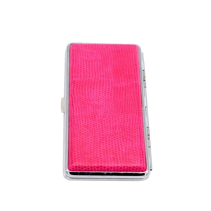 Tabachera Superlong Animal Skin / Toro
