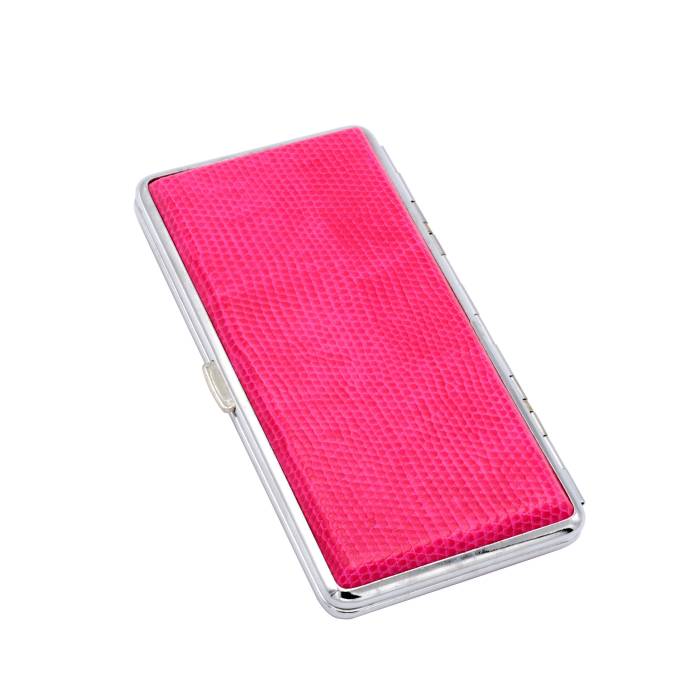 Tabachera Superlong Animal Skin / Toro