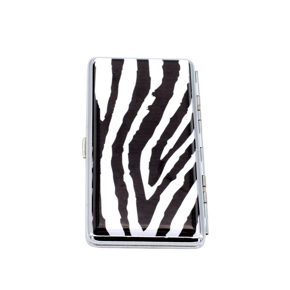 Tabachera Superlong Animal Skin / Toro