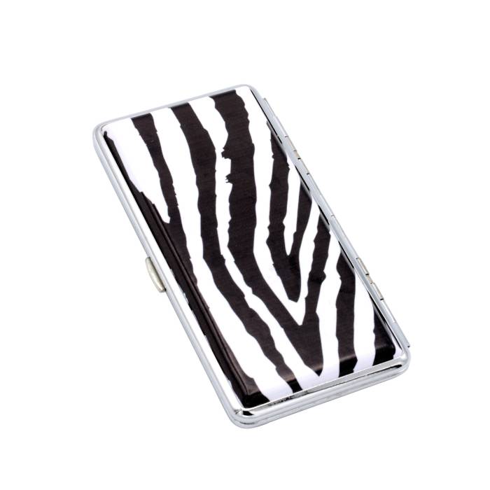 Tabachera Superlong Animal Skin / Toro