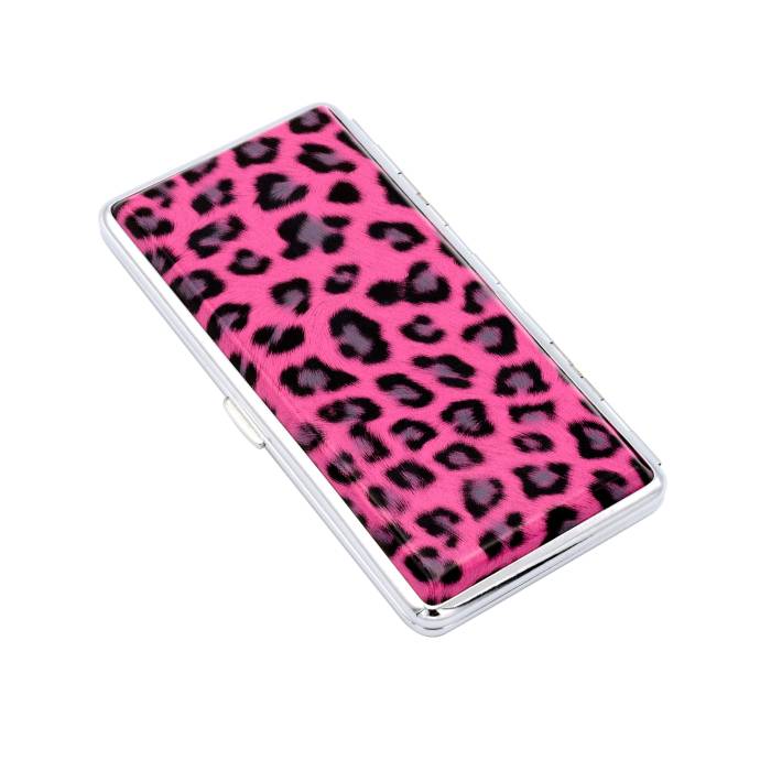 Tabachera Superlong Animal Skin / Toro