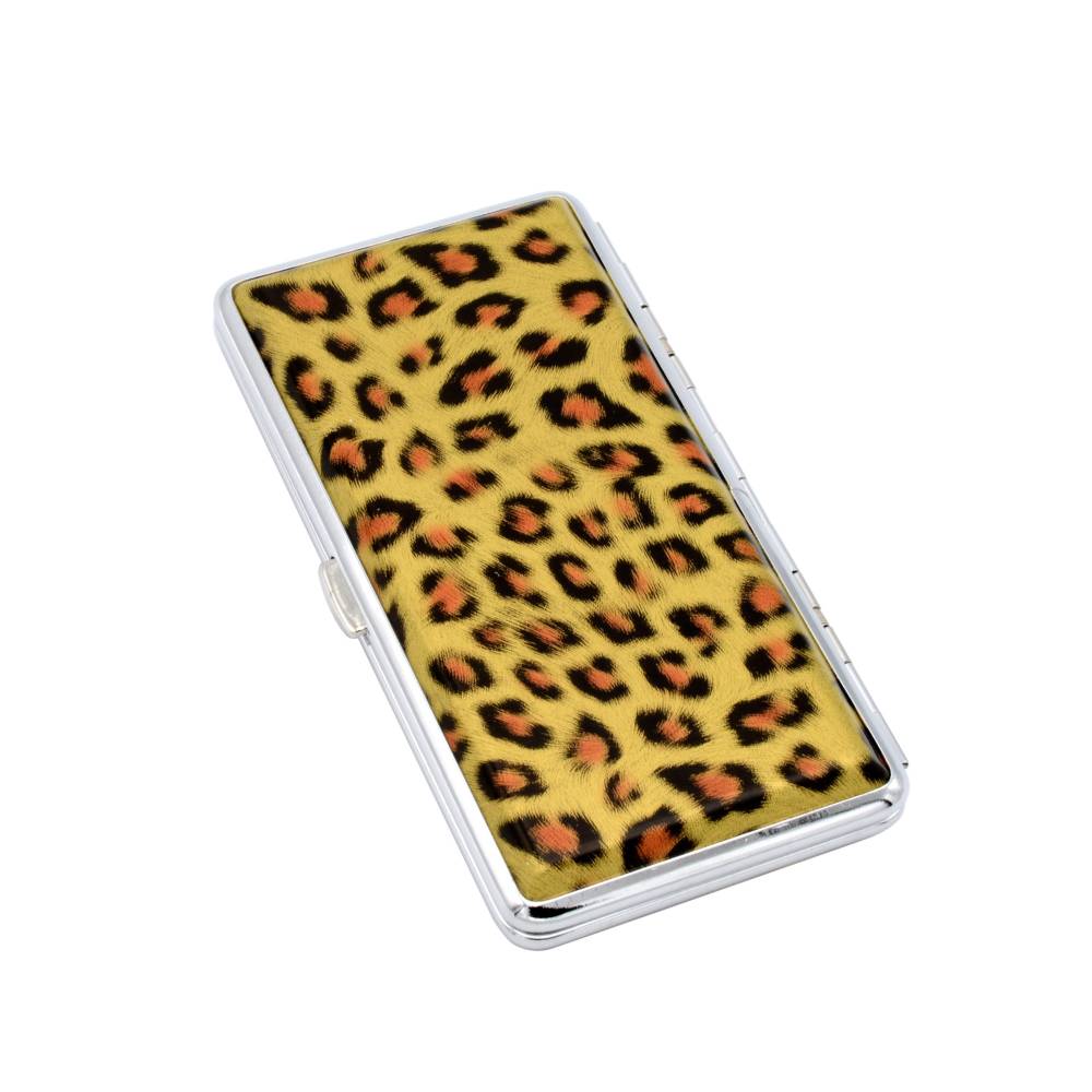 Tabachera Superlong Animal Skin / Toro