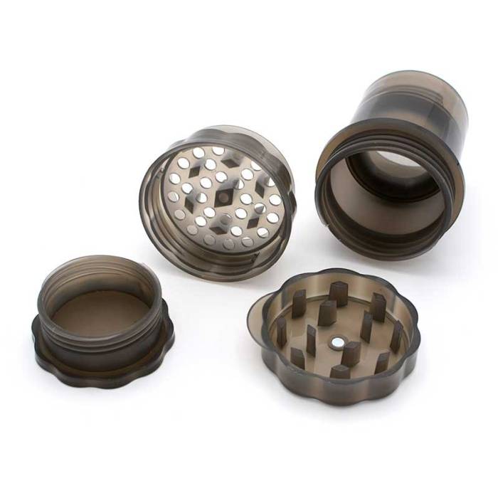Grinder plastic Big / Toro
