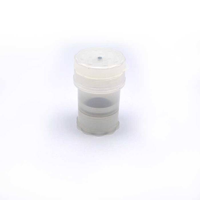 Grinder plastic Big / Toro