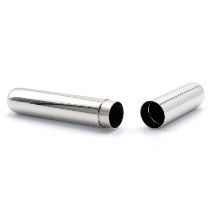 Tub trabuc inox High Polish (Corona) / Toro