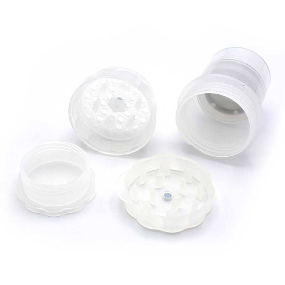 Grinder plastic Big / Toro