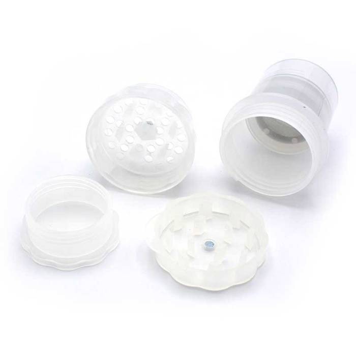 Grinder plastic Big / Toro