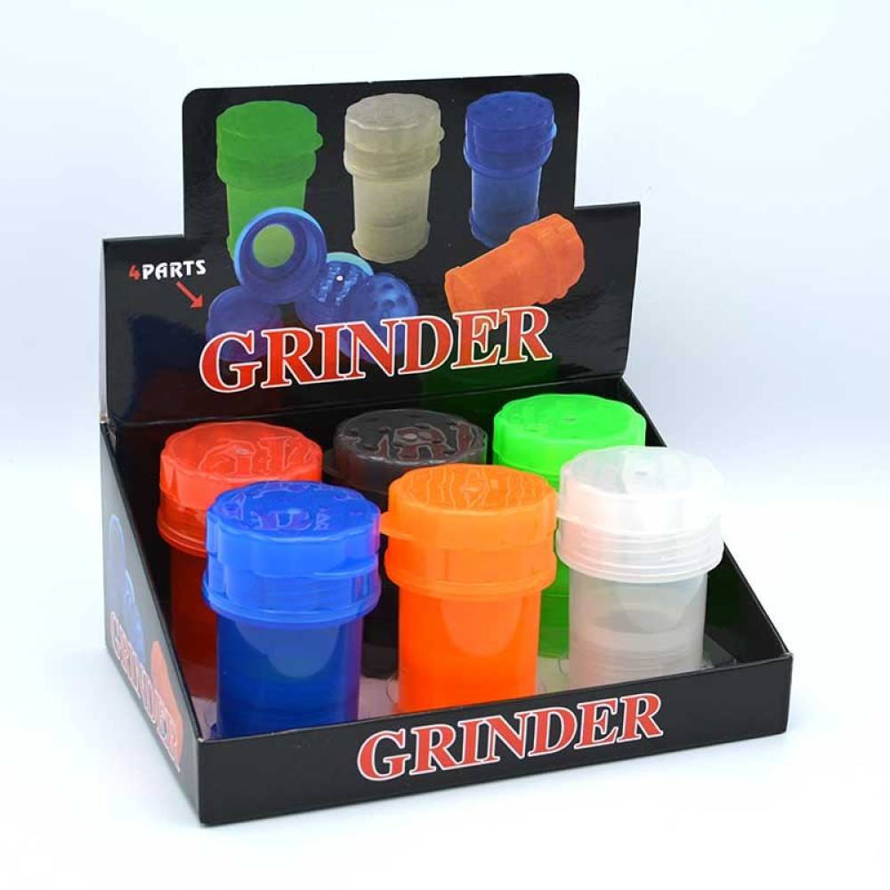 Grinder plastic Big / Toro