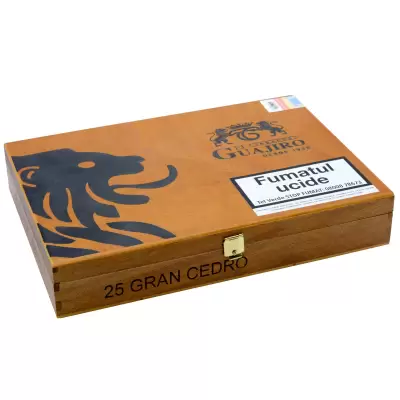 El Guajiro Gran Cedro (25)