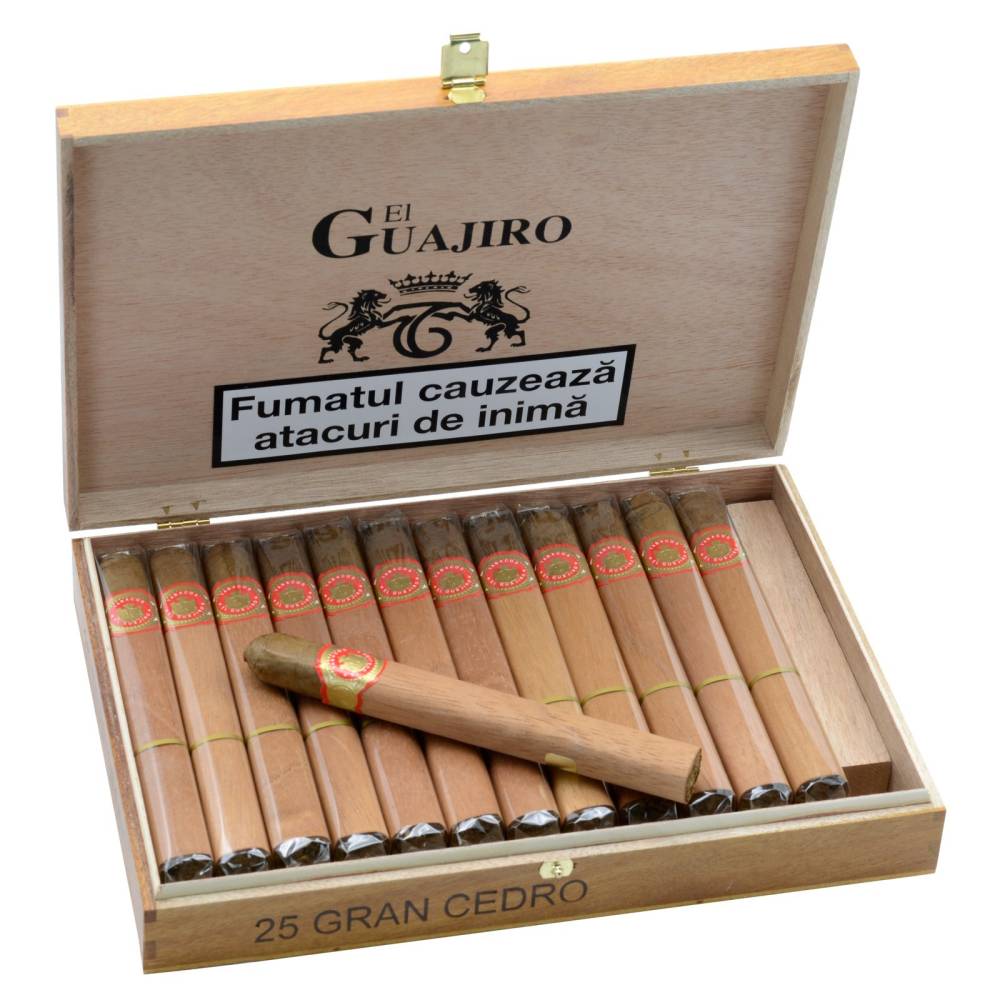 El Guajiro Gran Cedro (25)
