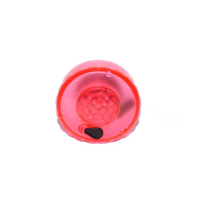 Grinder Vacuo / Toro
