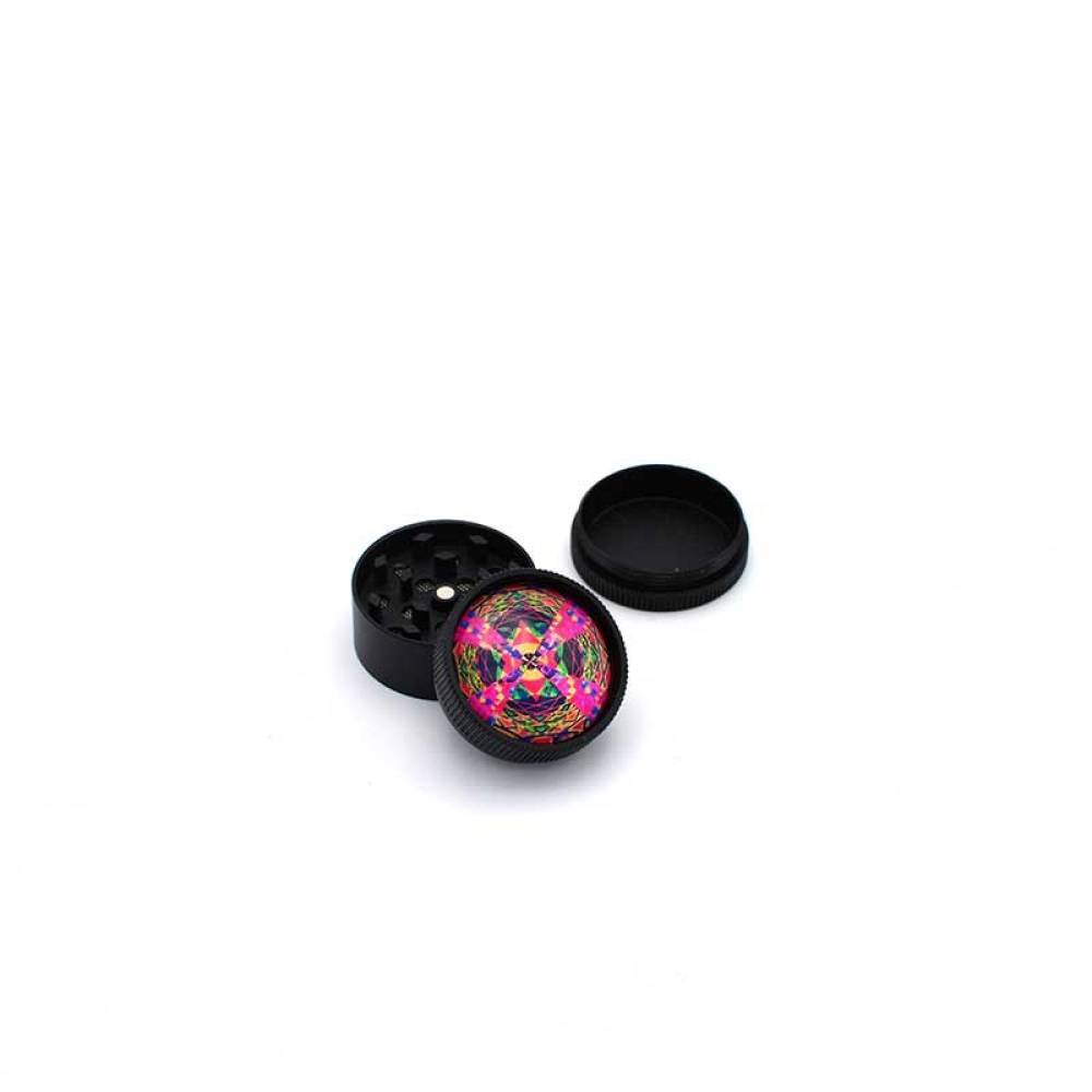 Grinder metal Colors / Toro