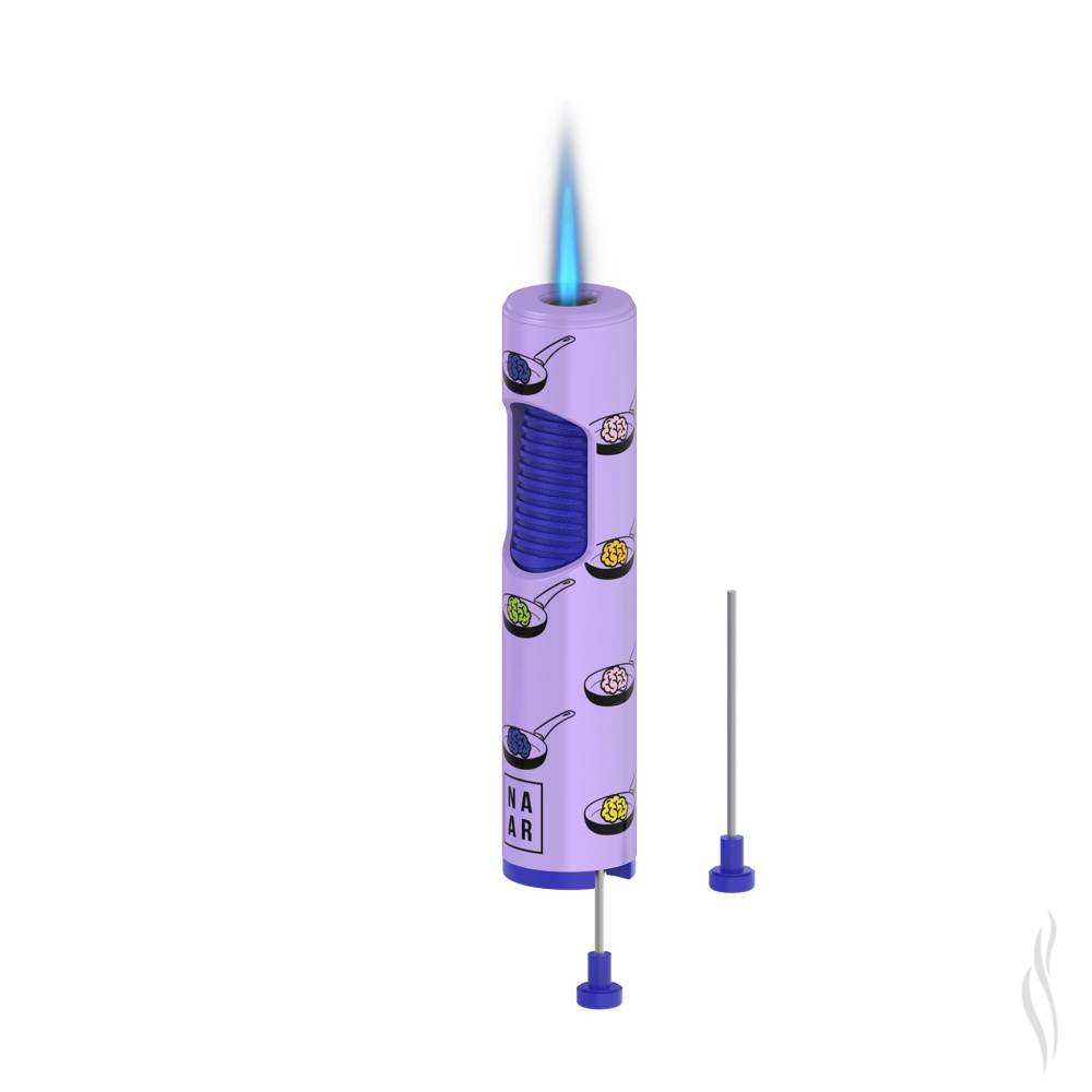 Bricheta Jet Metal 15 NAAR (Zengaz)