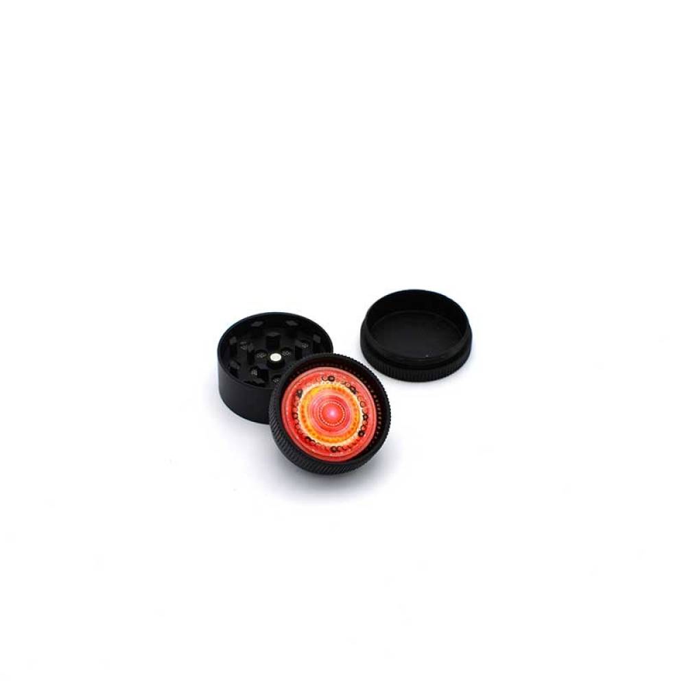 Grinder metal Colors / Toro