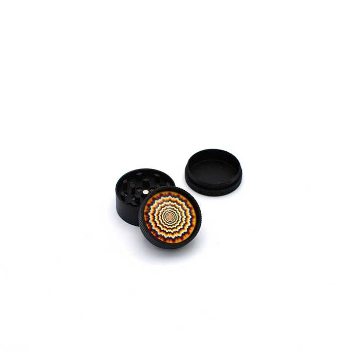 Grinder metal Colors / Toro